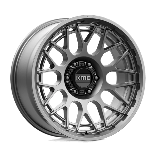 Main image for KMC Wheels KM722 20X9 6X135 ANTHRACITE 00MM KM72229063400