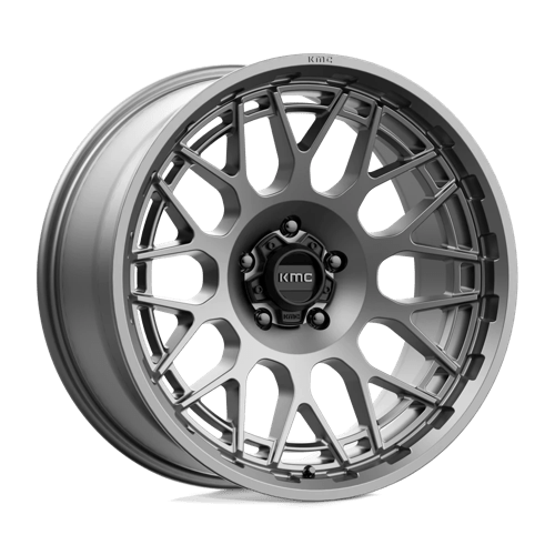 Main image for KMC Wheels KM722 20X9 5X5.0 ANTHRACITE 00MM KM72229050400