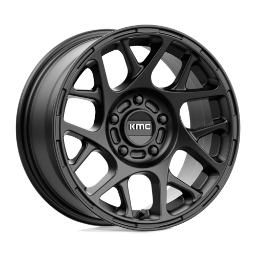 Main image for KMC Wheels KM708 17X8 5X120 S-BLK 38MM KM70878052738
