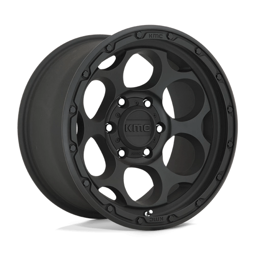 Main image for KMC Wheels KM541 18X8.5 6X4.5 T-BLK 18MM CB 66.1 KM54188564718