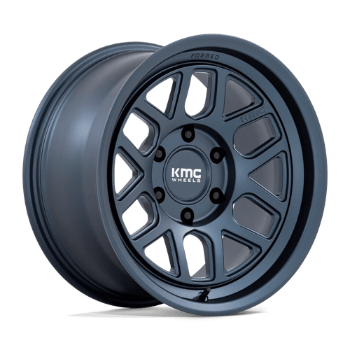 Main image for KMC Wheels MESA FORGED MB 17X8.5 6X5.5 MTL-BLUE -10 KM446LX17856810N