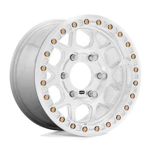 Main image for KMC Wheels MESA FORGED BL 17X9 6X6.5 108 +0 RW-MCH KM44479091500