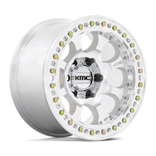 Main image for KMC Wheels RIOT BL 17X9 5X5.0 MACH -38 KM237DX17905038N