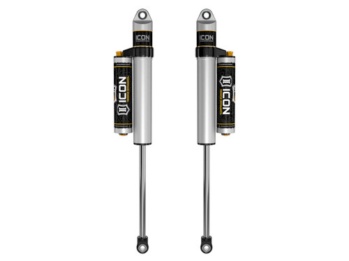 Main image for ICON 01-16 GM HD 6-8in Rear 2.5 Series Shocks VS PB CDCV - Pair