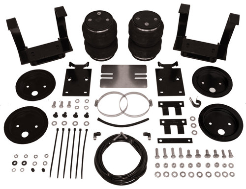 Main image for Air Lift Loadlifter 5000 Ultimate Rear Air Spring Kit for 01-10 Chevrolet Silverado 3500