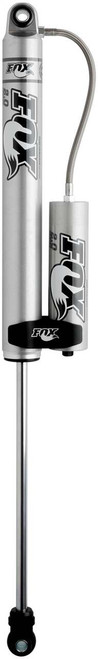 Main image for Fox 99+ Chevy HD 2.0 Performance Series 14.1in. Smooth Body Remote Res. Rear Shock / 7-10in. Lift