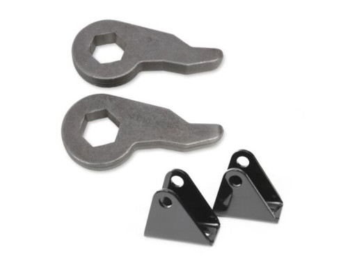 Main image for Cognito 01-13 Chevy/GMC Silverado/Sierra 2500/3500 HD 2WD/4WD Economy Leveling Kit Main image for Cognito 01-13 Chevy/GMC Silverado/Sierra 2500/3500 HD 2WD/4WD Economy Leveling Kit