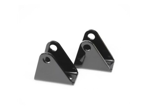 Main image for Cognito 01-10 Chevy/GMC Silverado/Sierra 2500/3500 HD 2WD/4WD Front Lower Shock Mount Bracket Main image for Cognito 01-10 Chevy/GMC Silverado/Sierra 2500/3500 HD 2WD/4WD Front Lower Shock Mount Bracket