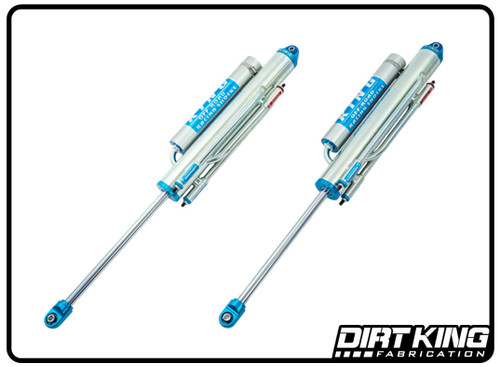 Main image for Dirt King Bed Cage Spec King 16" Triple Bypasses