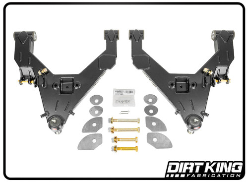 Main image for 07-18 GM 1500 Perforance Lower Control Arms Main image for 07-18 GM 1500 Perforance Lower Control Arms