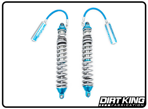 Main image for Dirt King 99-18 GM 1500  Long Travel Race Kit Spec King Coilovers