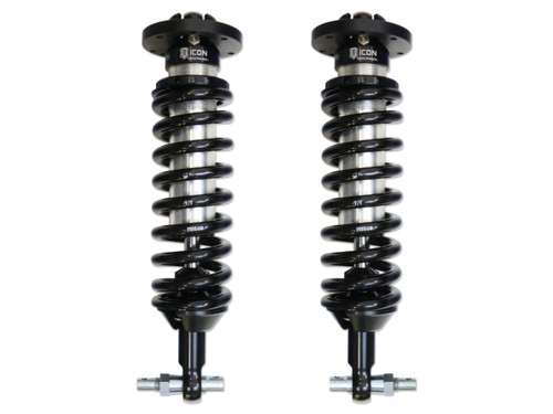 Main image for ICON 07-18 GM 1500 1-3in 2.5 Series Shocks VS IR Coilover Kit