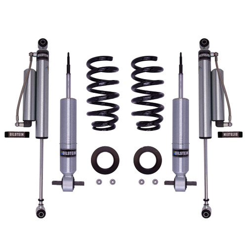 Main image for 14-18 GM 1500 Leveling Kit with Bilstein 6112 Struts/ Rear 5160 Shocks