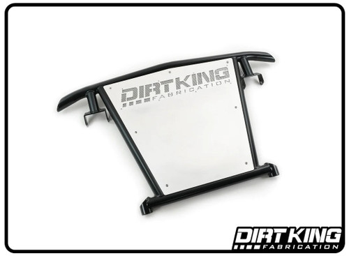 Main image for 16-18 Chevy Silverado 1500 Pre Runner Front Bumper