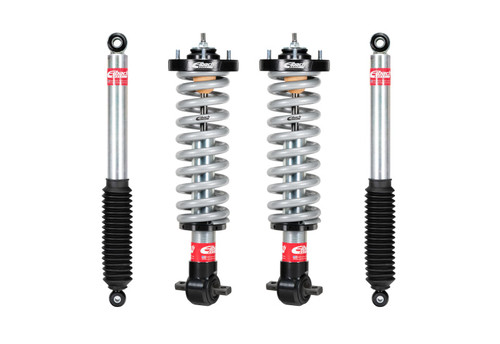 Main image for Eibach Pro-Truck Coilover Stage 2 14-18 Chevrolet Silverado 1500 2WD -4WD Main image for Eibach Pro-Truck Coilover Stage 2 14-18 Chevrolet Silverado 1500 2WD -4WD