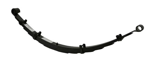 Main image for Chevy/GMC 1500 1999-2019 2wd/4wd – 4 Inch Lift Rear Springs (Pair)
