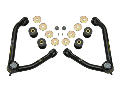 Main image for ICON 14-18 GM 1500 Tubular Upper Control Arm Delta Joint Kit (Large Taper)