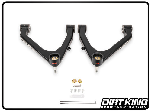 Main image for 07-18 GM 1500 Boxed Upper Control Arms