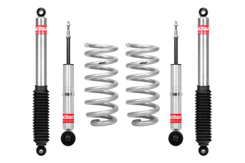 Main image for Eibach 14-18 GMC Sierra 1500 / Chevy Silverado 1500 Pro-Truck Lift Kit