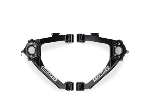 Main image for Cognito 07-20 Chevy/GMC Silv/Sierra 1500 Yukon/Tahoe/Suburban 2WD/4WD Ball Joint SM Series UCA Kit