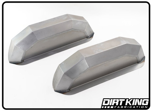 Main image for 99-18 GM 1500 Over-sized Rear Wheel Wells Main image for 99-18 GM 1500 Over-sized Rear Wheel Wells