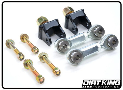 Main image for 07-18 GM 1500 Sway Bar Kit