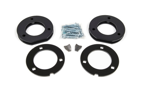 Main image for 2 Inch Leveling Kit | Chevy Silverado Or GMC Sierra 1500 (14-18)