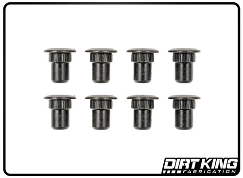 Main image for 99-18 GM 1500 Upper Arm Alignment Cam Pins