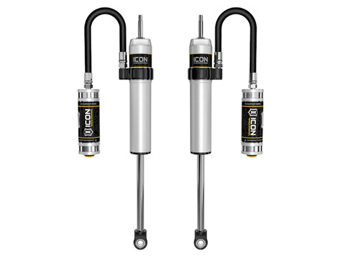 Main image for ICON 11-19 GM HD 0-2in Front 2.5 Series Shocks VS RR w/Upper Control Arm - Pair