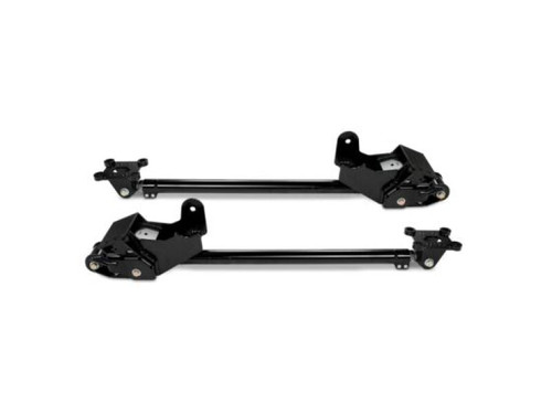 Main image for Cognito 11-19 Chevy/GMC Silverado/Sierra 2500/3500 HD 2WD/4WD Tubular Series LDG Traction Bar Kit