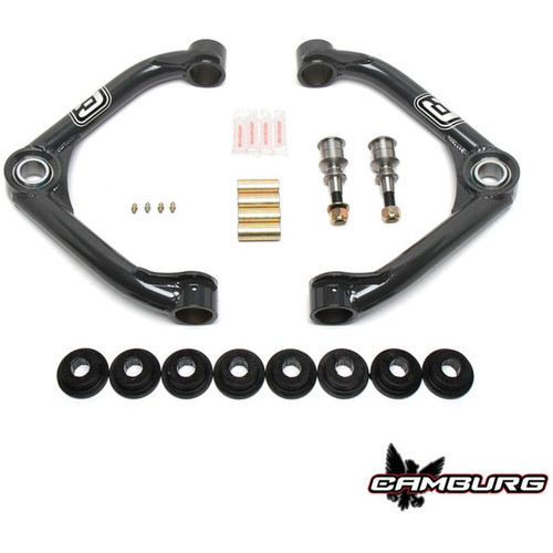 Main image for Camburg Chevy/GMC 2500/3500 HD 2WD/4WD 11-19 1.25in Performance Uniball Upper Arms