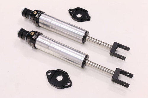 Main image for ICON 11-16 GM HD 6-8in Front 2.5 Series Shocks VS IR w/ Upper Control Arm - Pair Main image for ICON 11-16 GM HD 6-8in Front 2.5 Series Shocks VS IR w/ Upper Control Arm - Pair