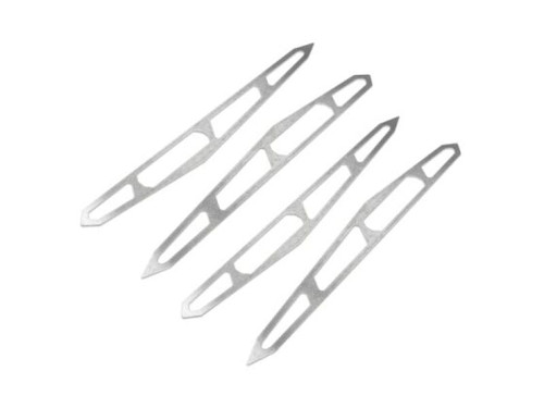 Main image for Cognito 11-24 Chev Silv/Sierra 2500/3500 HD 2WD/4WD Enhance Plate Kit for SM Series Comp Strut Kit