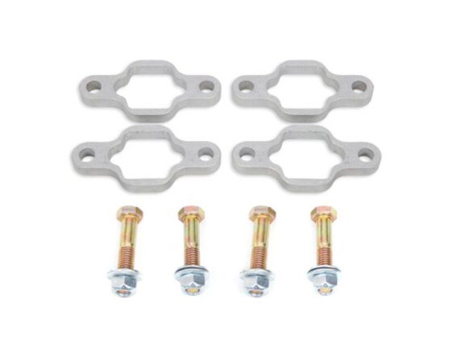 Main image for Cognito 11-19 Chevy/GMC Silverado/Sierra 2500/3500 HD 2WD/4WD 1.0in Front Shock Extender Kit Main image for Cognito 11-19 Chevy/GMC Silverado/Sierra 2500/3500 HD 2WD/4WD 1.0in Front Shock Extender Kit