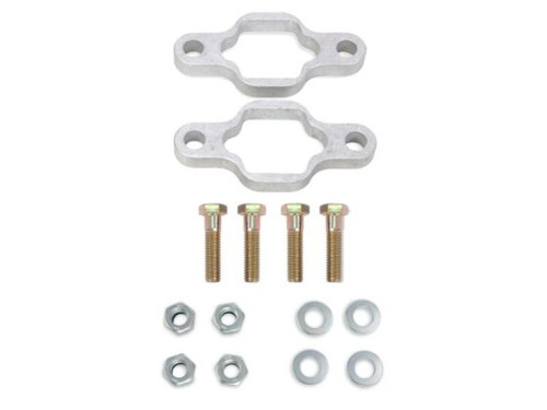Main image for Cognito 11-19 Chevy/GMC Silverado/Sierra 2500/3500 HD 2WD/4WD 0.5in Front Shock Extender Kit Main image for Cognito 11-19 Chevy/GMC Silverado/Sierra 2500/3500 HD 2WD/4WD 0.5in Front Shock Extender Kit