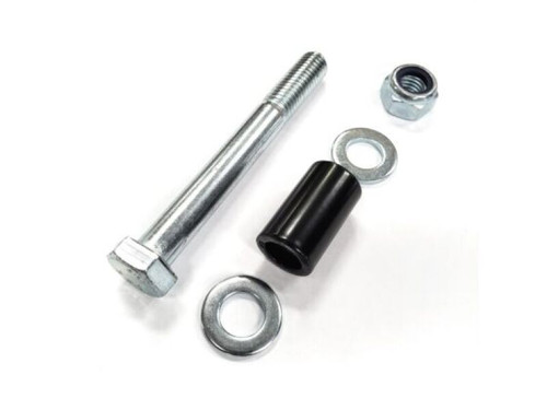 Main image for Cognito 11-19 Chevy/GMC Silverado/Sierra 2500/3500 HD 2WD/4WD Steering Stabilizer Relocation Kit