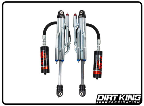 Main image for Dirt King 19-24 GM 1500  Long Travel Spec Fox Triple Bypasses