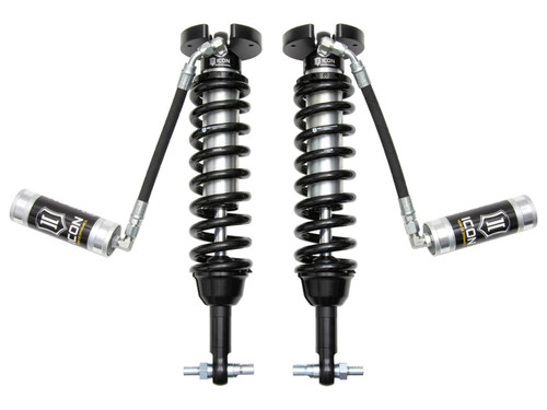 Main image for ICON 2019+ GM 1500 Ext Travel 2.5 Series Shocks VS RR Coilover Kit