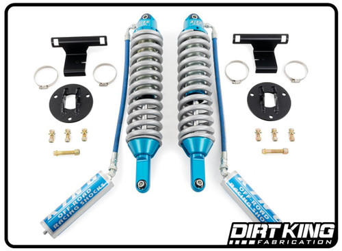 Main image for Dirt King 19-24 GM 1500  Long Travel Spec King Coilovers