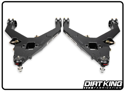 Main image for 19-24 GM 1500 Performance Lower Control Arms