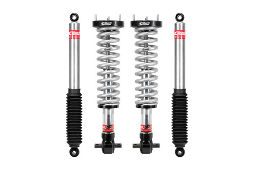 Main image for Eibach 2019+ GM 1500 Truck Pro-Truck Stage 2 Pro Coilover 2.0 System (Front + Rear) Main image for Eibach 2019+ GM 1500 Truck Pro-Truck Stage 2 Pro Coilover 2.0 System (Front + Rear)