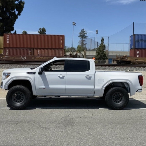 Main image for 2019-2021 GMC SIERRA BEDSIDES Main image for 2019-2021 GMC SIERRA BEDSIDES