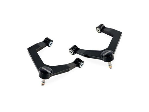 Main image for Cognito 19-24 Chevy/GMC Silverado/Sierra 1500 2WD/4WD Uniball SM Series Upper Control Arm Kit
