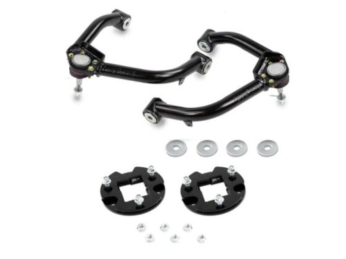 Main image for Cognito 19-24 Chevy/GMC Silverado/Sierra 1500 4WD 1in Standard Leveling Kit