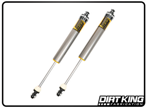 Main image for 2.0 IFP Smooth Body Shocks - Other 2019-2025 Chevy/GMC 1500 ALL