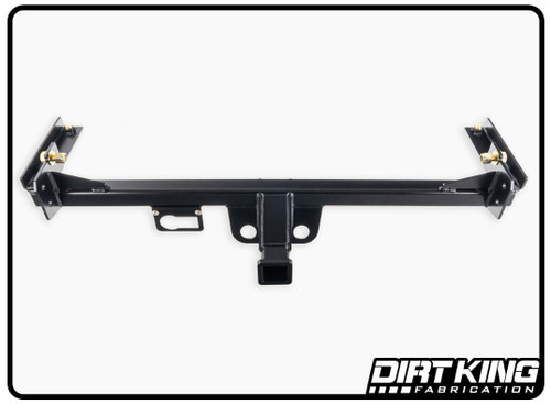 Main image for 19-24 GM 1500 Hitch for Plate Bumper