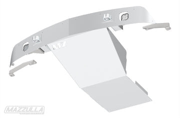 Main image for 2019-2021 CHEVY 1500 SKID PLATE & VALENCE KIT