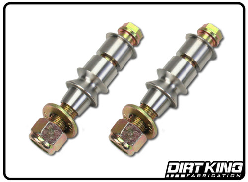 Main image for 19-24 GM 1500 Upper Arm Spacer Kit