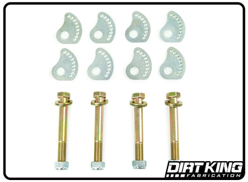 Main image for 19-24 GM 1500 Lower Arm Alignment Cams