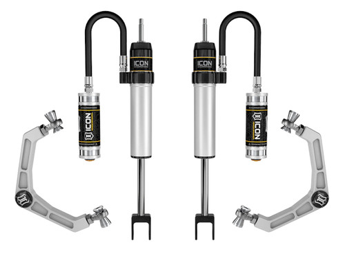Main image for ICON 2020+ GM HD 0-2in RR Shock System w/Billet UCA
